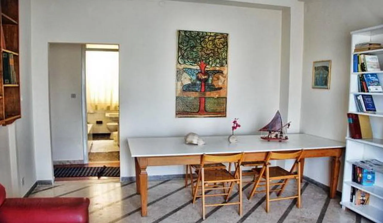 Pepoli Apartment Up 4Pax Parking Trapani 0*,  Italien