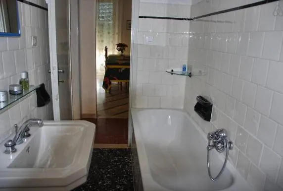 Pepoli Apartment Up 4Pax Parking Trapani 0*,